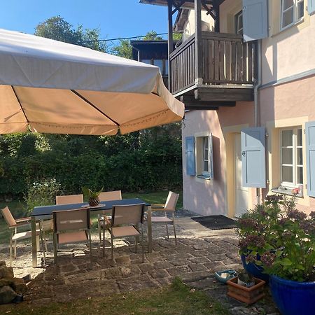 Wanderer Paradies Pirna Kültér fotó