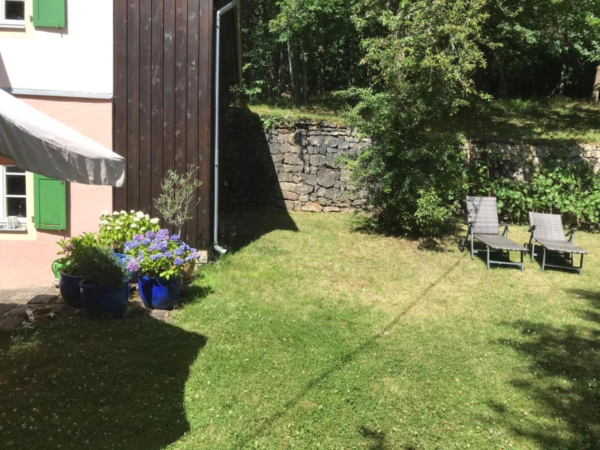 Wanderer Paradies Pirna Kültér fotó