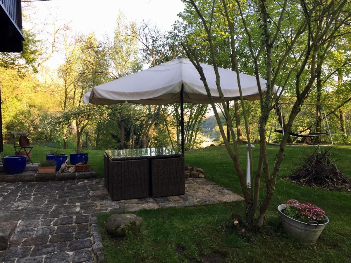 Wanderer Paradies Pirna Kültér fotó