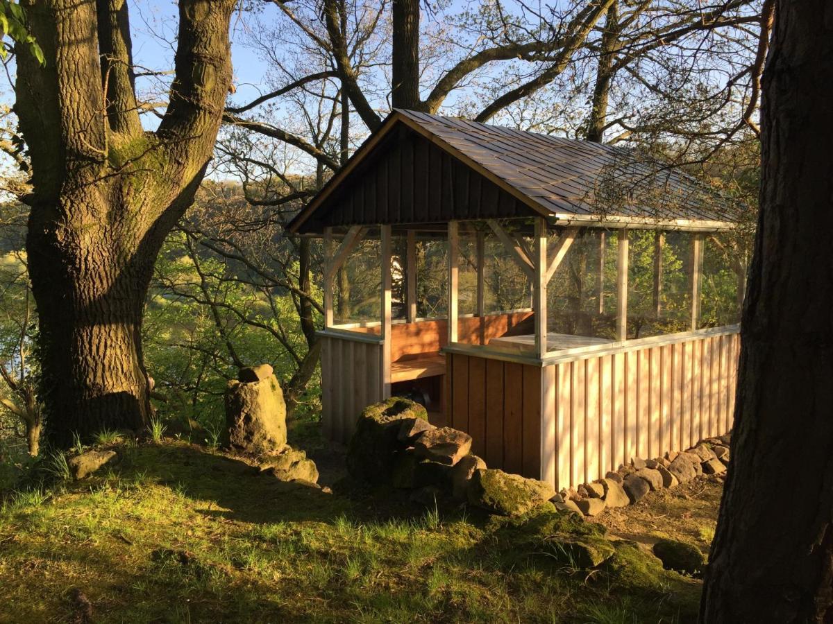 Wanderer Paradies Pirna Kültér fotó