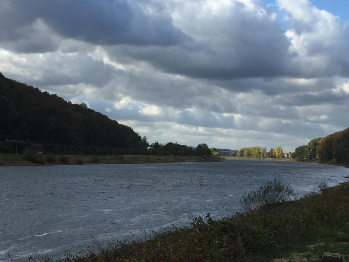 Wanderer Paradies Pirna Kültér fotó