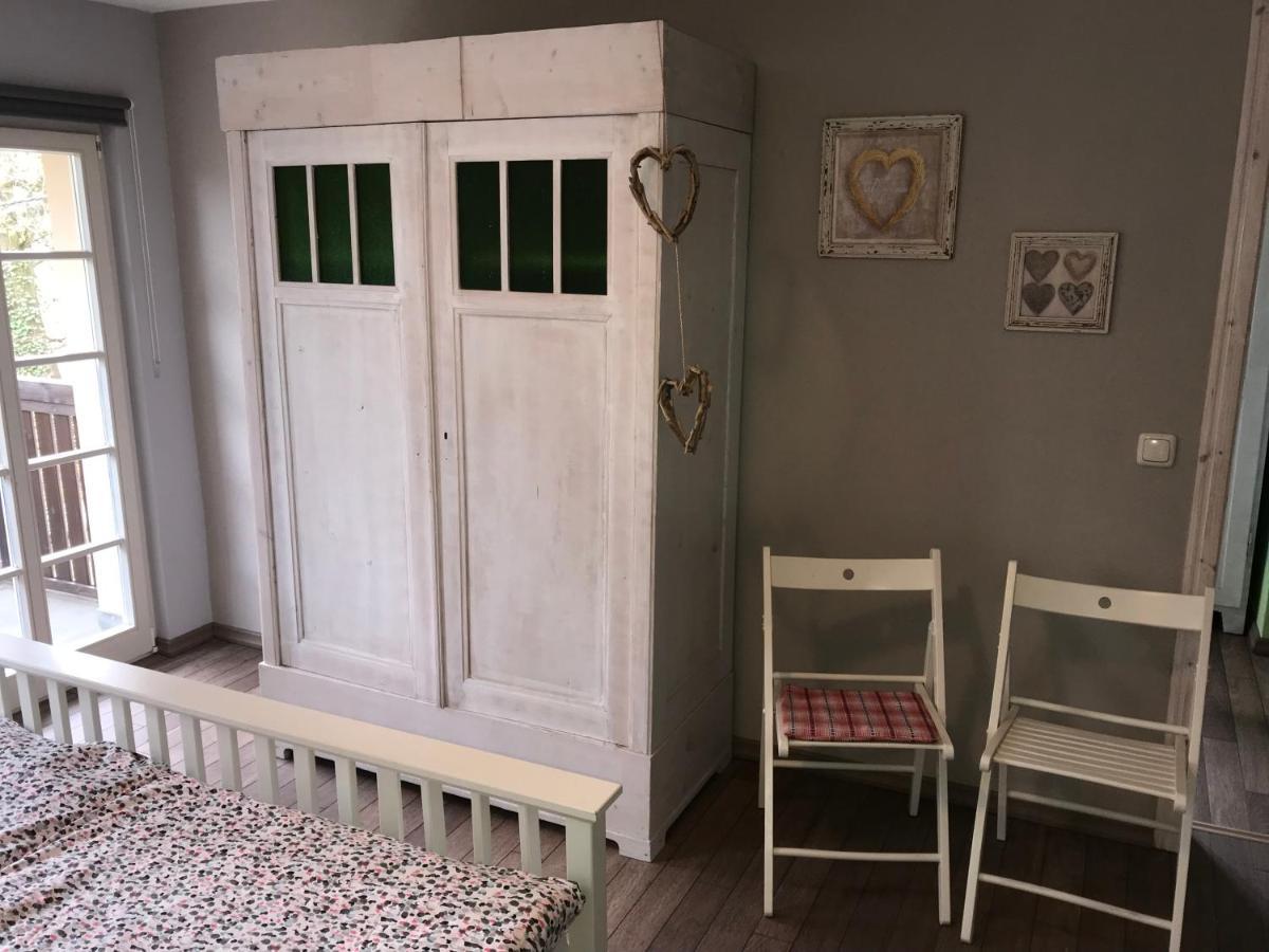 Wanderer Paradies Pirna Kültér fotó