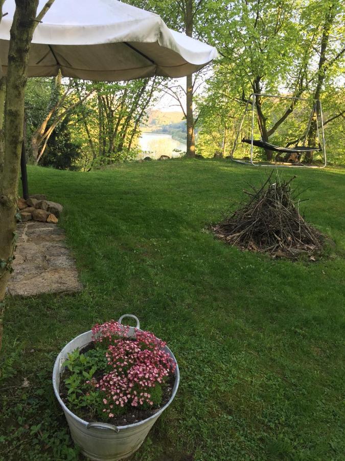 Wanderer Paradies Pirna Kültér fotó