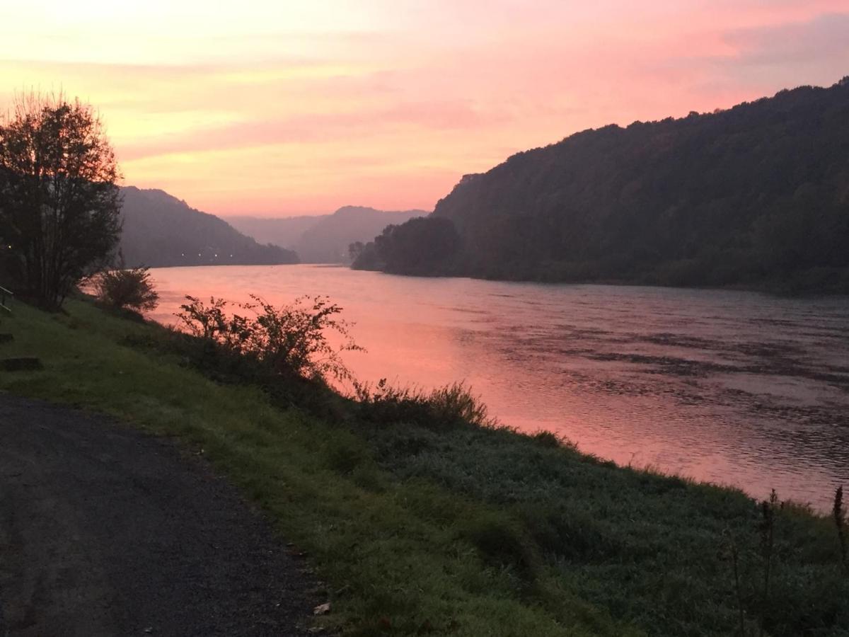 Wanderer Paradies Pirna Kültér fotó