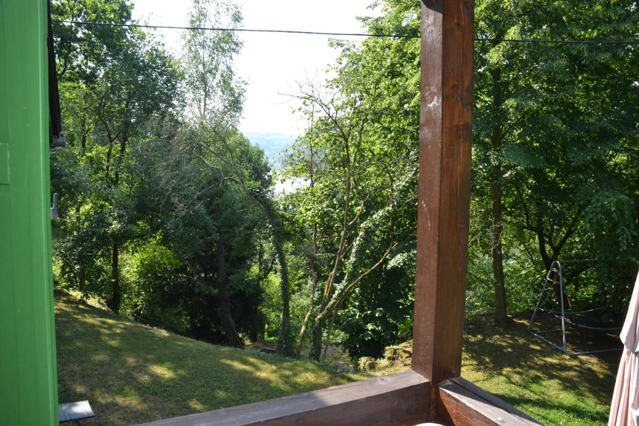Wanderer Paradies Pirna Kültér fotó