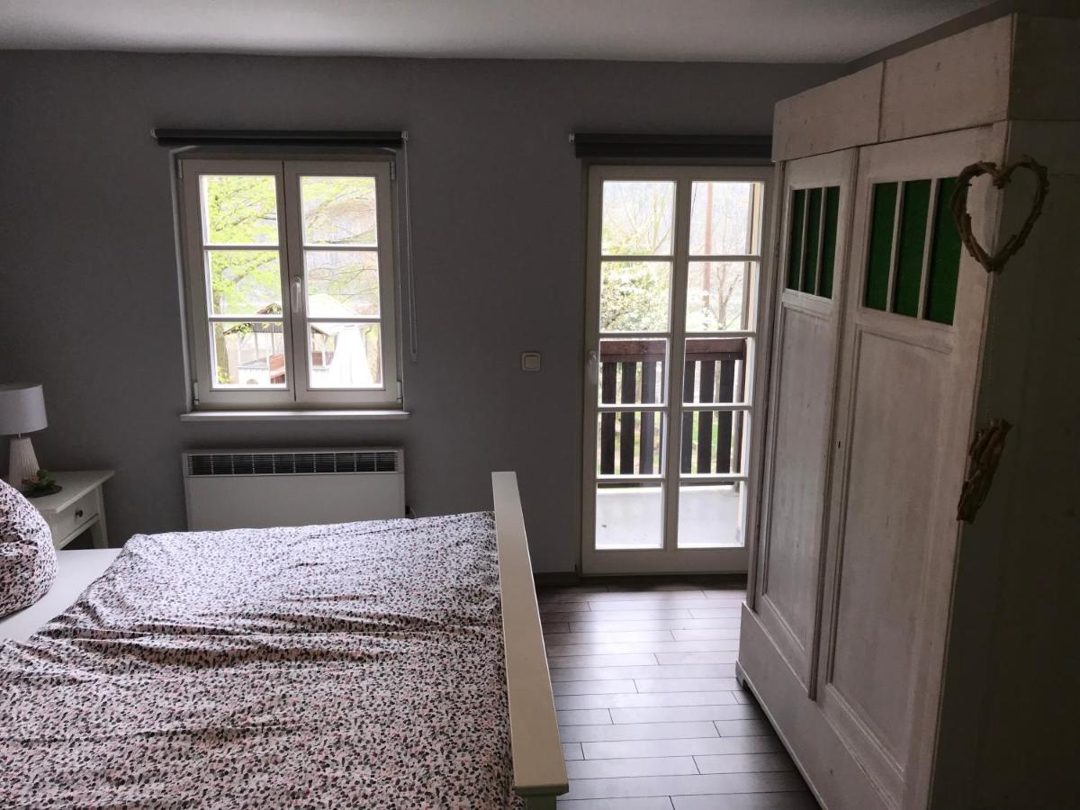 Wanderer Paradies Pirna Kültér fotó