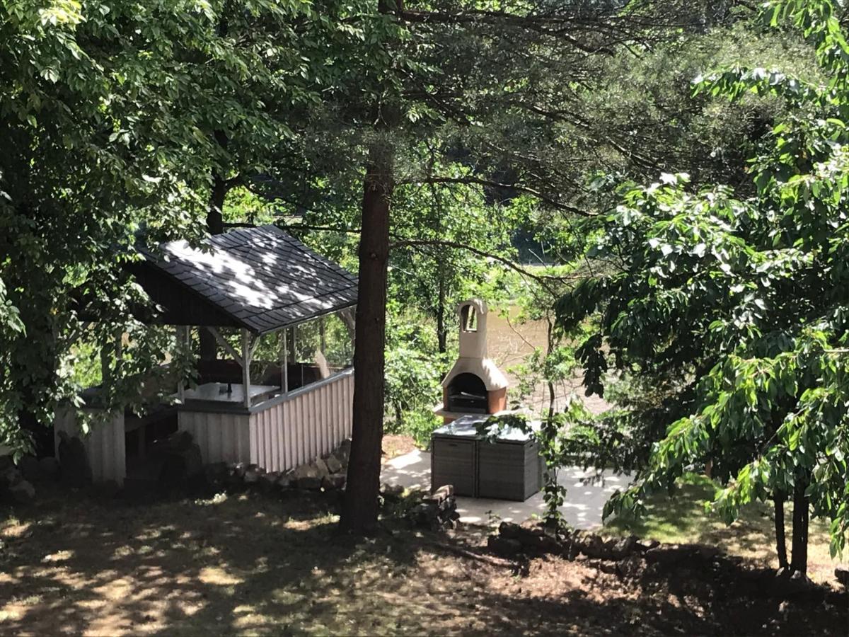 Wanderer Paradies Pirna Kültér fotó
