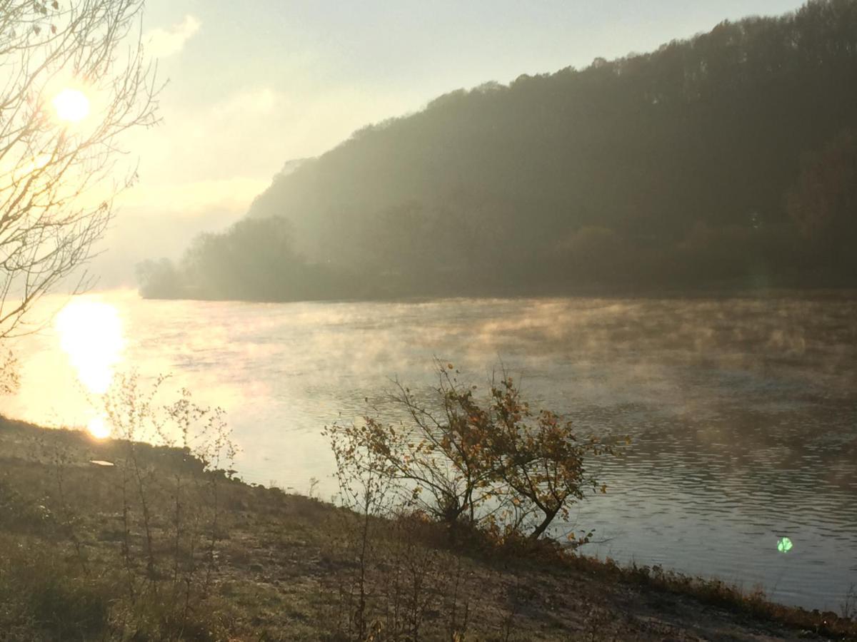 Wanderer Paradies Pirna Kültér fotó