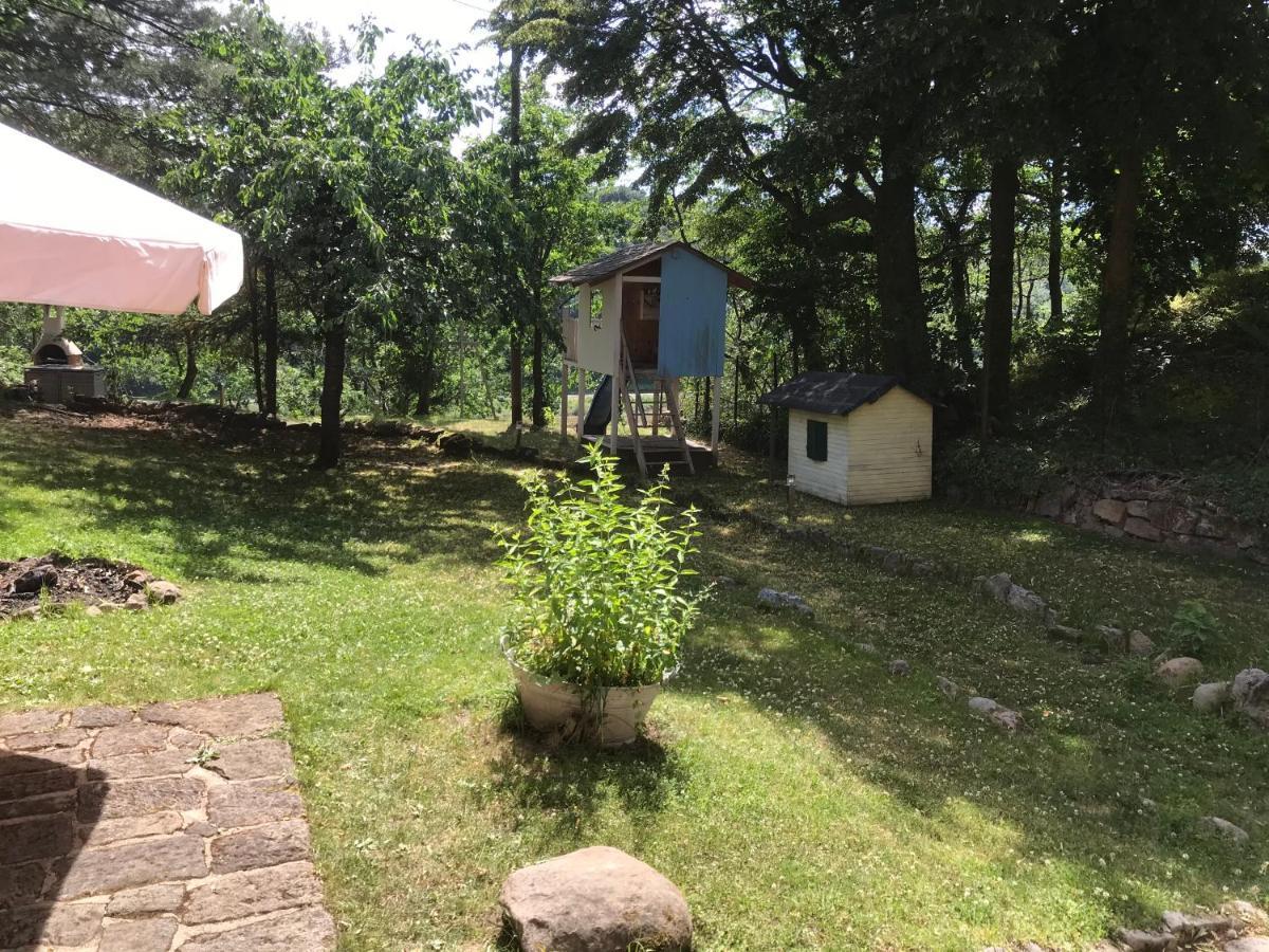 Wanderer Paradies Pirna Kültér fotó