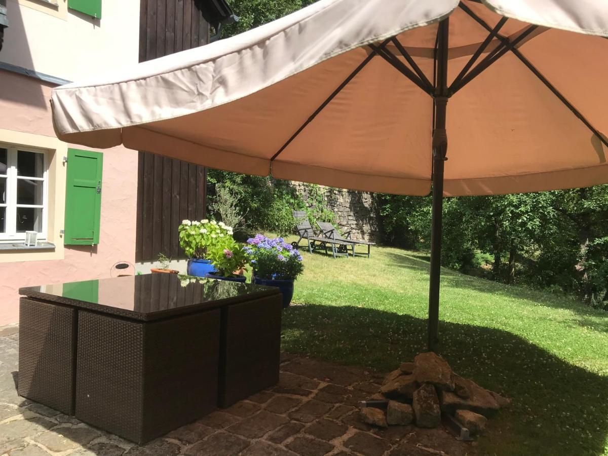 Wanderer Paradies Pirna Kültér fotó