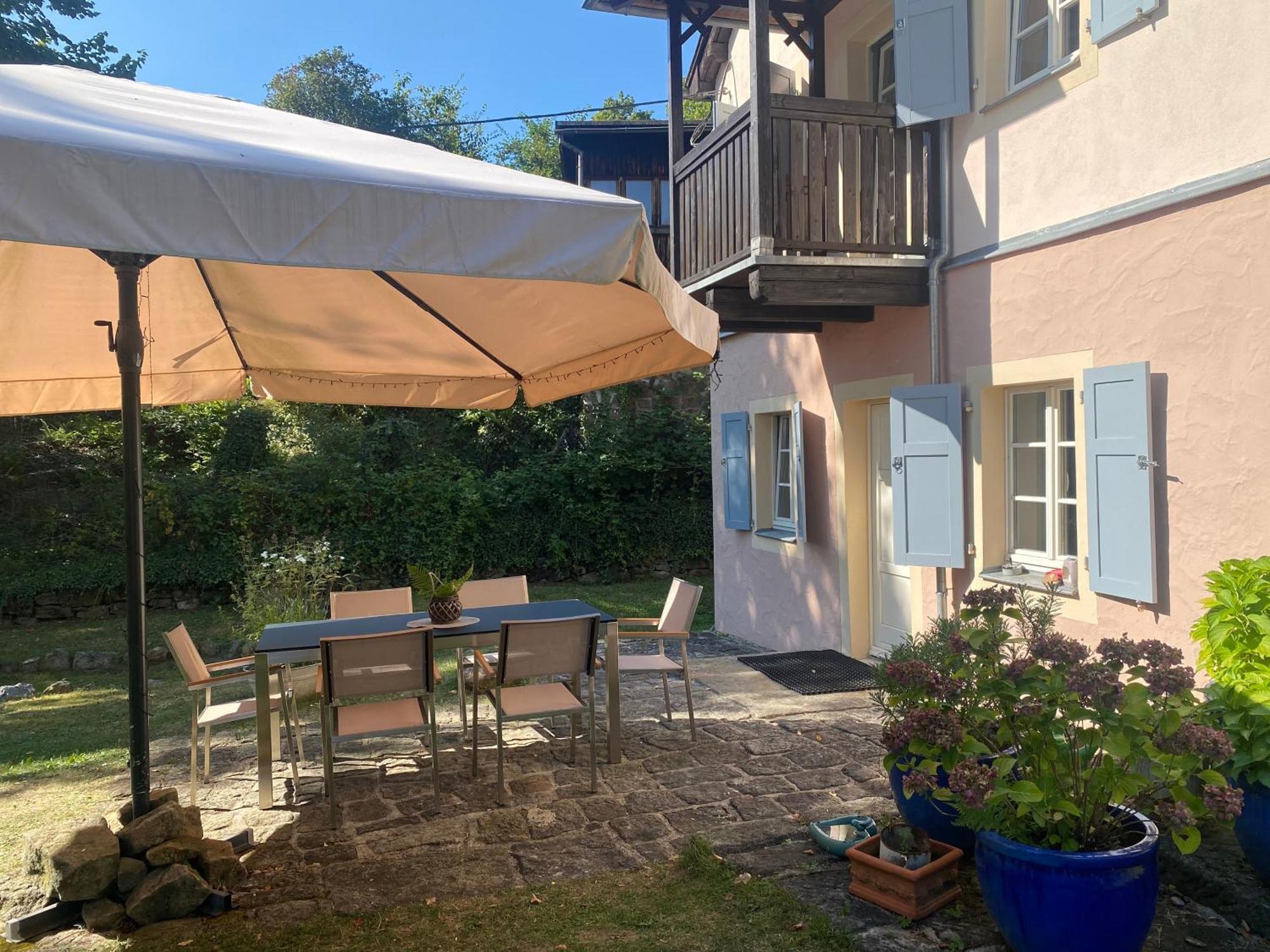 Wanderer Paradies Pirna Kültér fotó