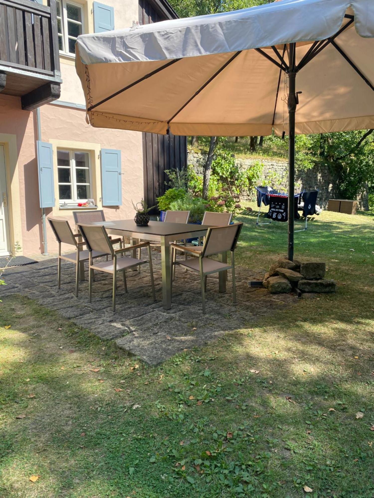 Wanderer Paradies Pirna Kültér fotó