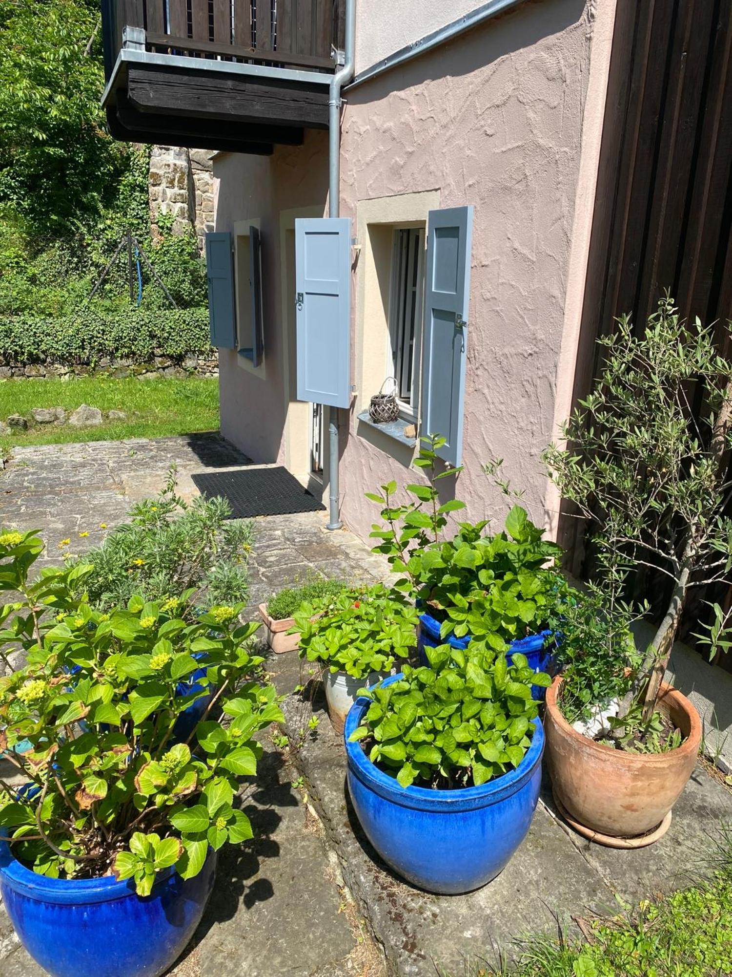 Wanderer Paradies Pirna Kültér fotó